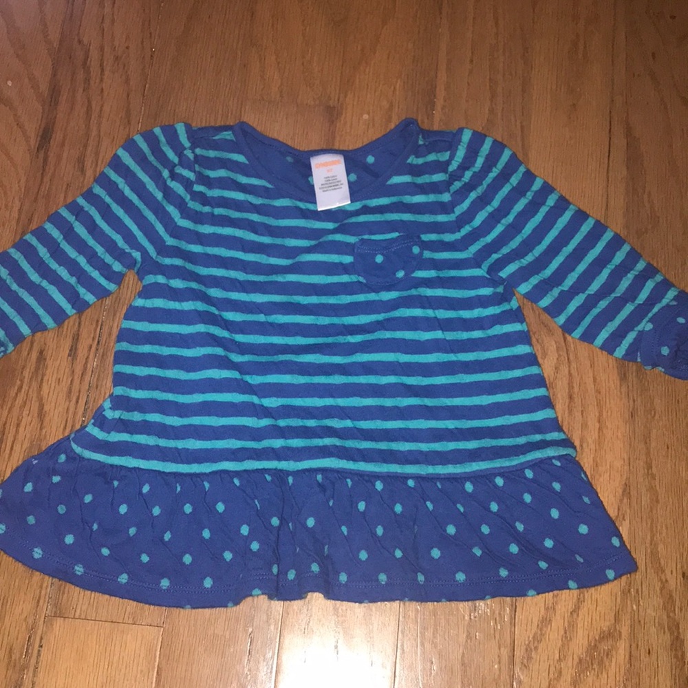 Super cute shirt!